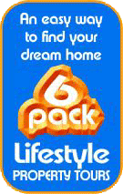 Lifestyle property tours